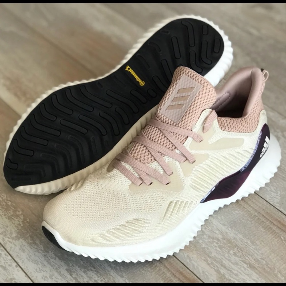 NWT Adidas Alphabounce Beyond Women’s Shoes - Picture 5 of 8
